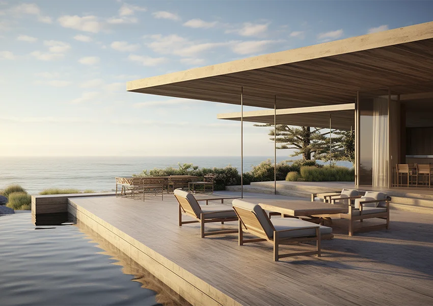 Residencial Vista Mar