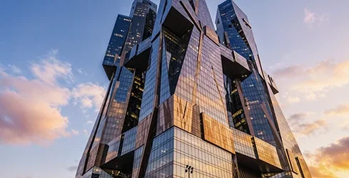 Comercial & Corporativo